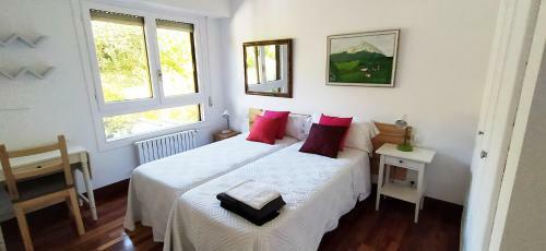 Apartamento Igeldo House