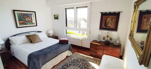 Apartamento Igeldo House