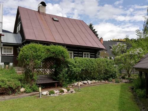 Vakantiehuis Cerny Dul 38