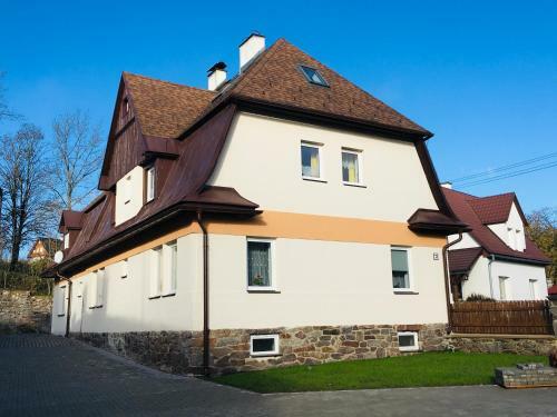 Apartm�ny Rychta?�kovi