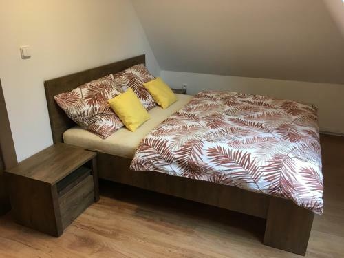 Apartm�ny Rychta?�kovi