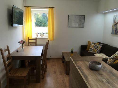 Apartm�ny Rychta?�kovi