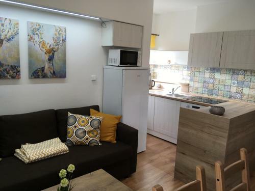 Apartm�ny Rychta?�kovi