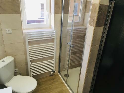 Apartm�ny Rychta?�kovi