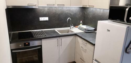 Apartment Iva