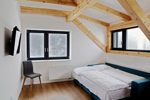 Apartmany Slunecnice