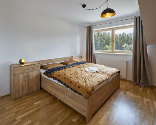 Lu?n� Apartm�n Rozmar�na