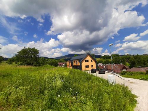 Apartm�n ?ist� V Krkono?�ch