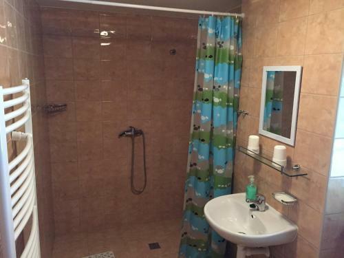 Apartm�ny Viktorka