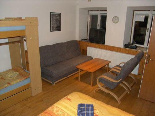 Hostal Chata Artur