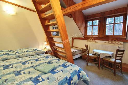 Hostal Chata Artur