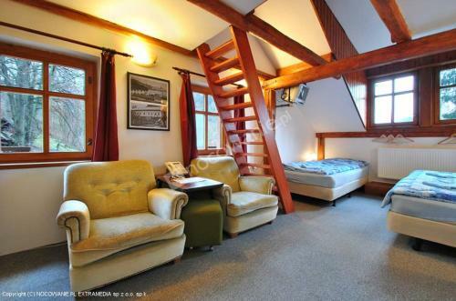 Hostal Chata Artur