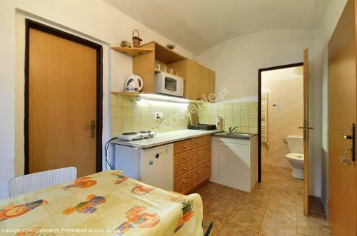 Hostal Chata Artur