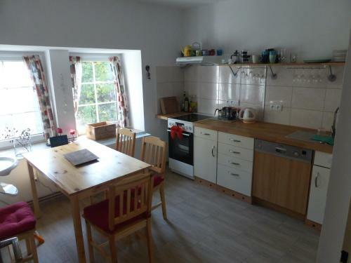 Apartm�n U Potoka