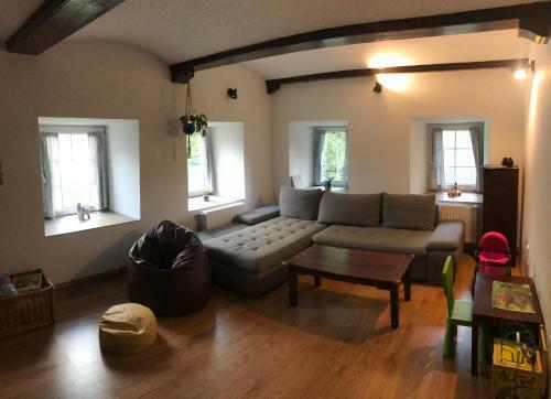 Apartm�n U Potoka