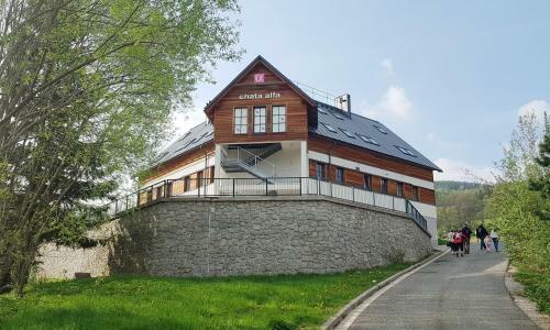Apartm�n Alfa 11