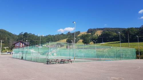 Apartm�n Alfa 11