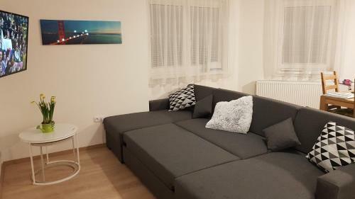 Apartm�n Alfa 11