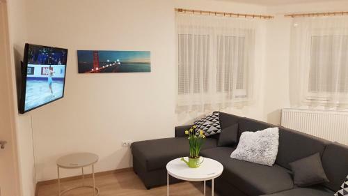 Apartm�n Alfa 11