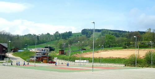 Apartm�n Alfa 11
