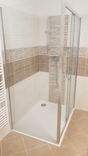 Apartm�n Alfa 11