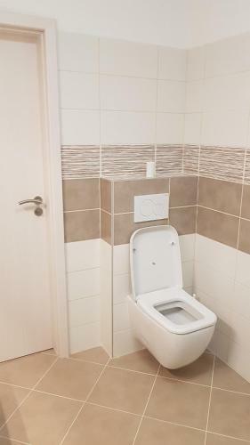Apartm�n Alfa 11