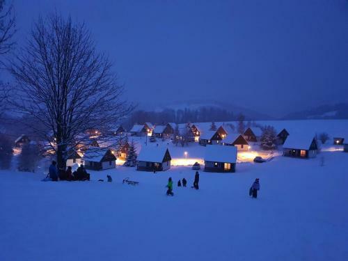 Relax Chalet