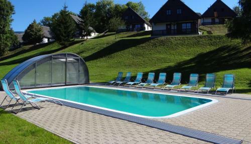 Relax Chalet