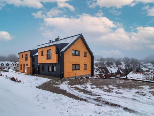 Apartment Residence ?ist�
