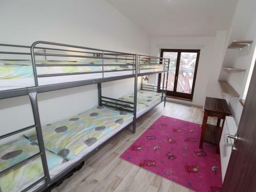 Apartment Residence ?ist�