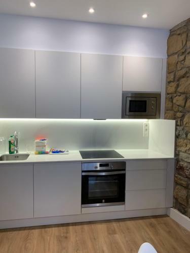 Ola Apartamento - Perla Boutique Apartamentos