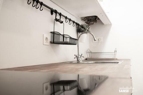 Apartamento San Marcial By Sanse Holidays