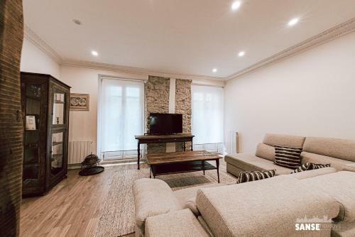Apartamento San Marcial By Sanse Holidays