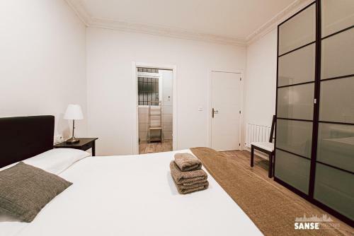 Apartamento San Marcial By Sanse Holidays