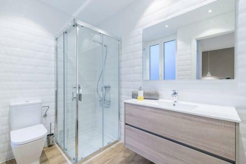 Apartamento Buenpas