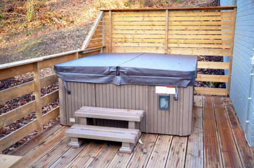 Villa Dakota - Jacuzzi, Zwembad, Playstation