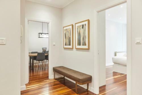 San Martin Apartment By Basque Homes