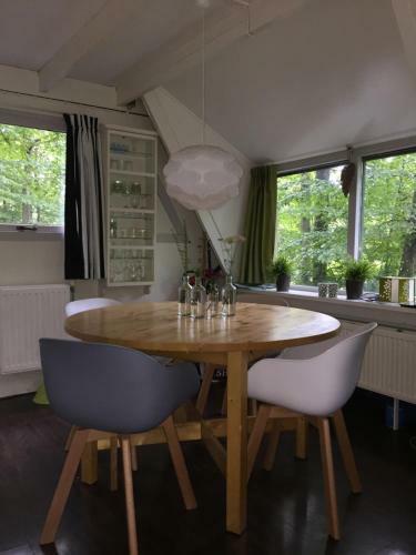 Ardennen Punthuisje