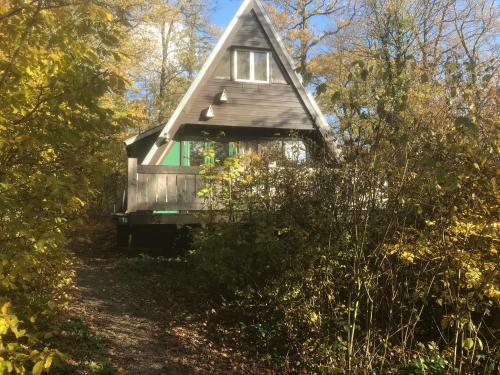 Durbuy Vakantie - Bungalow 16