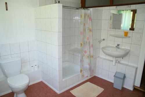 Apartamento Domaine L'ecureuil Six