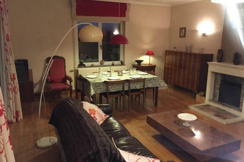 Villa Vintage