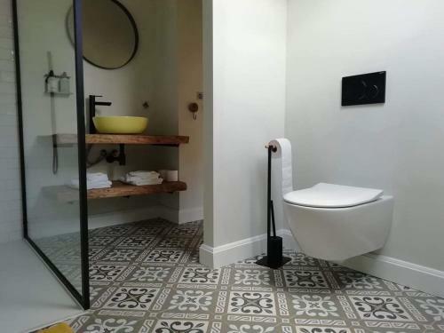 Bed & Breakfast Monsieur Doute