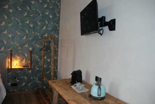 Bed & Breakfast Monsieur Doute