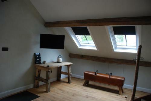 Bed & Breakfast Monsieur Doute