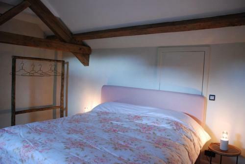 Bed & Breakfast Monsieur Doute