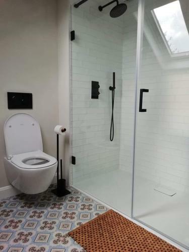 Bed & Breakfast Monsieur Doute