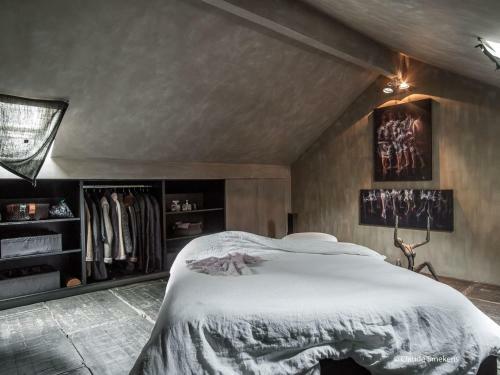 Hostal Duruby - Chambre de Luxe & Suite