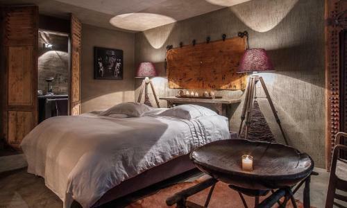 Hostal Duruby - Chambre de Luxe & Suite