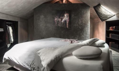 Hostal Duruby - Chambre de Luxe & Suite