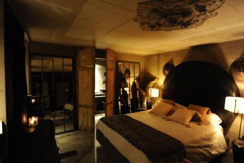 Hostal Duruby - Chambre de Luxe & Suite